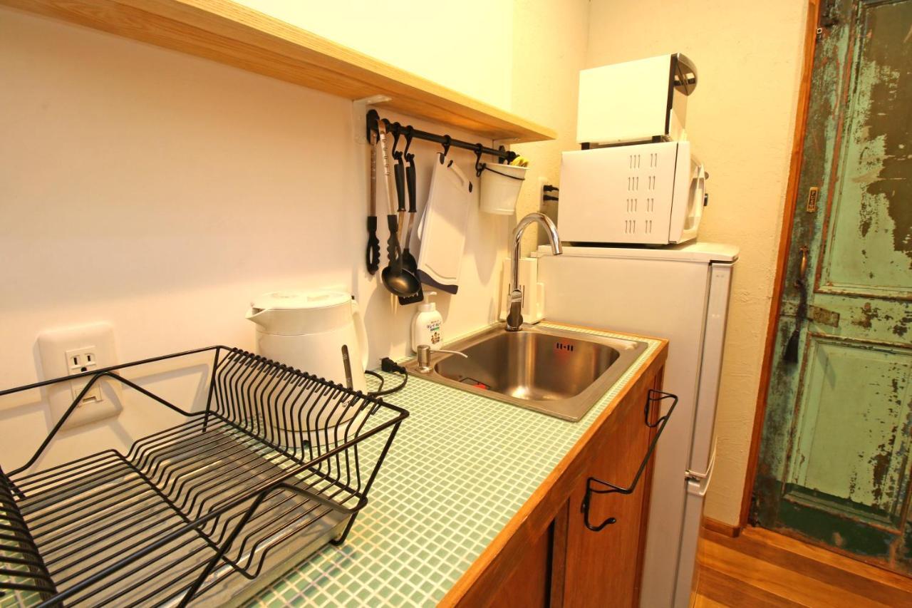 Matahari Annex Stay Kiotó Kültér fotó
